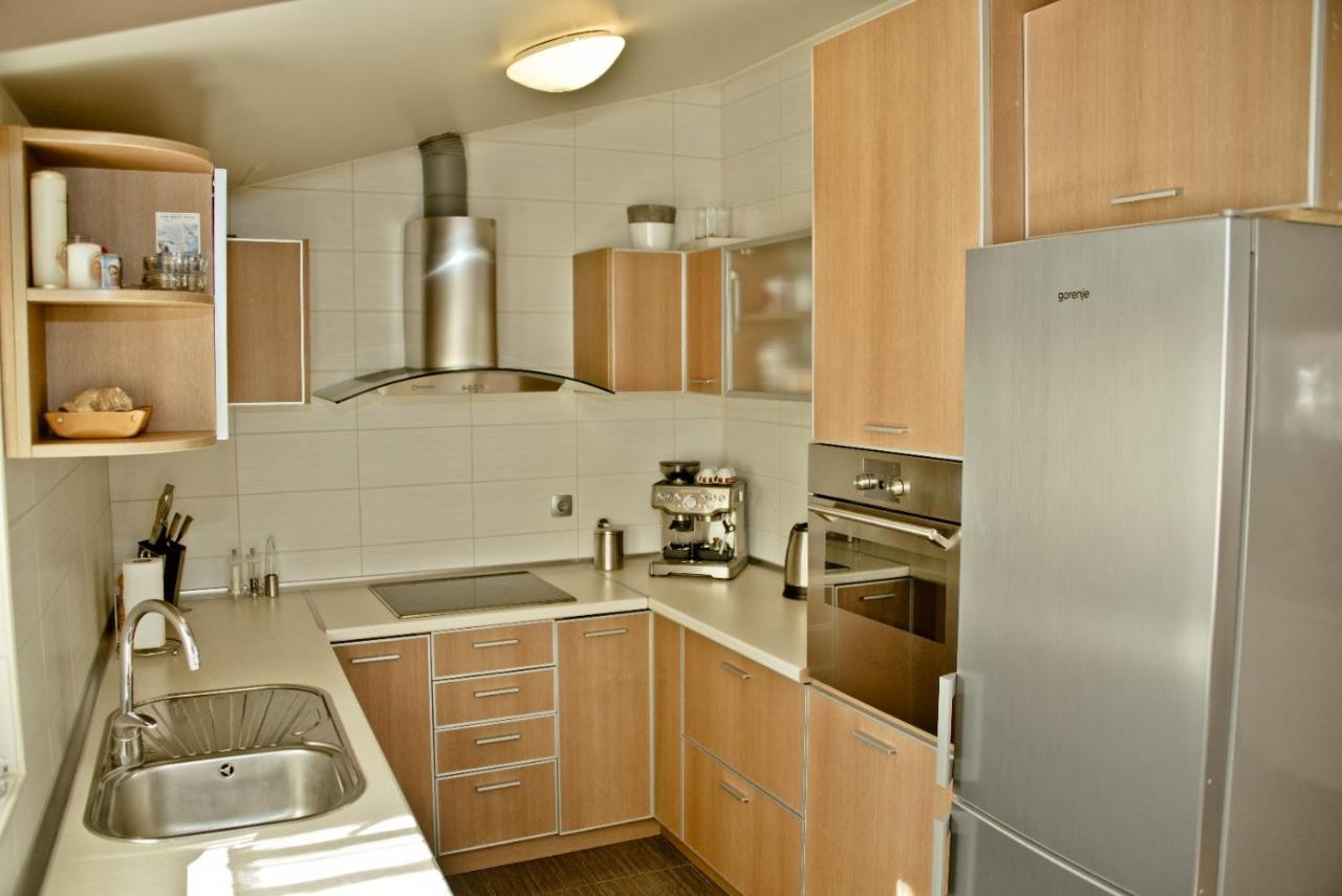 Medjugorje Apartment Екстериор снимка