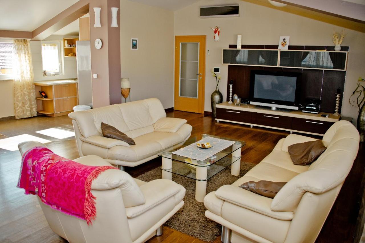 Medjugorje Apartment Екстериор снимка