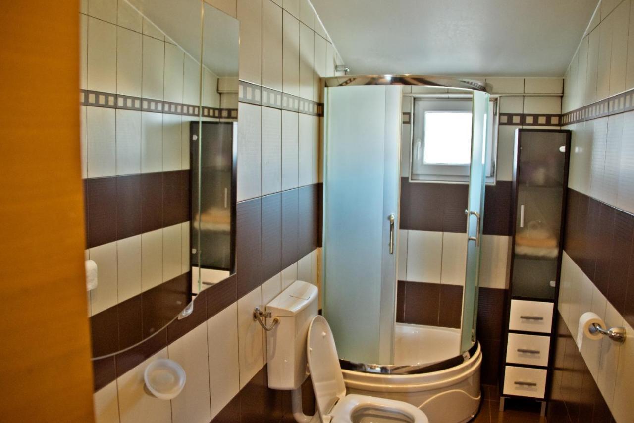Medjugorje Apartment Екстериор снимка