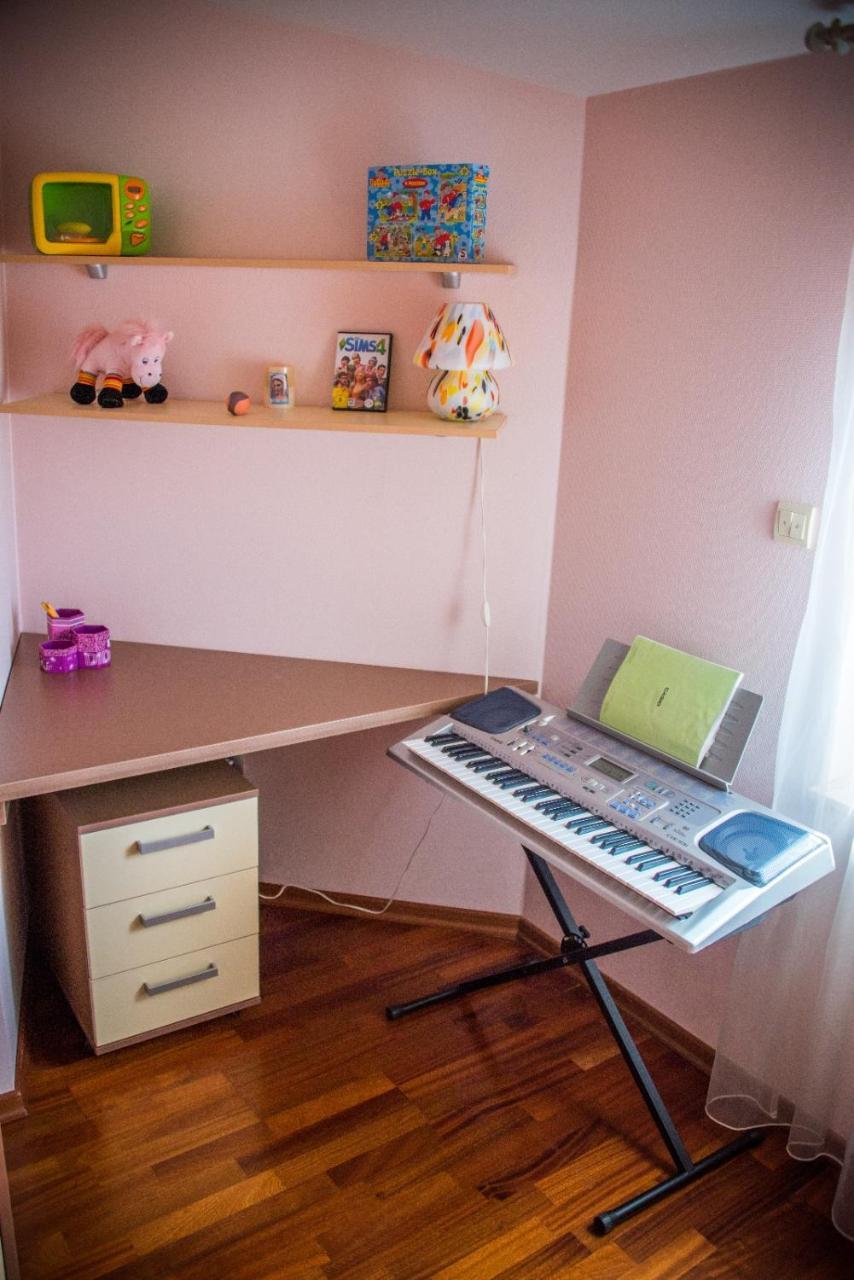 Medjugorje Apartment Екстериор снимка