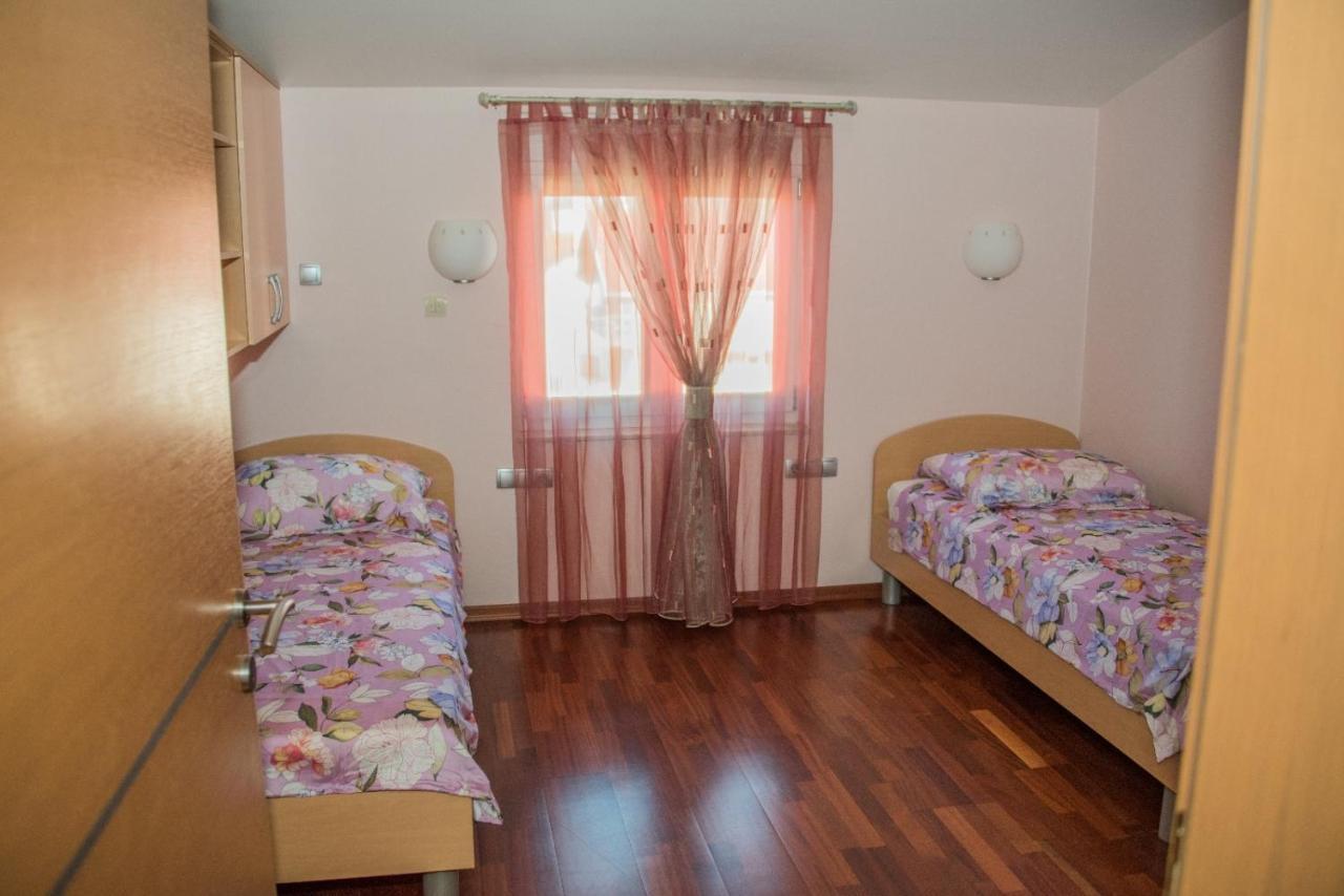 Medjugorje Apartment Екстериор снимка