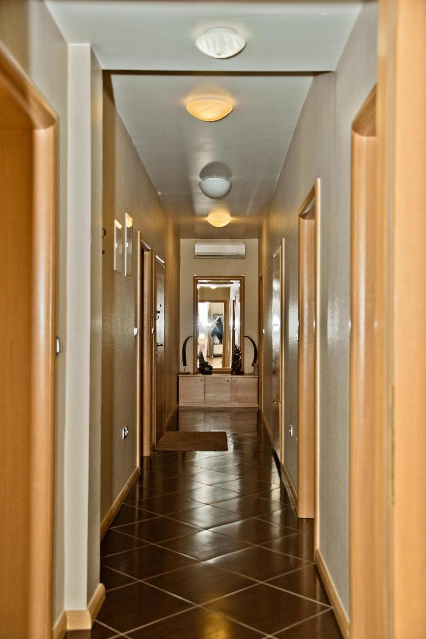 Medjugorje Apartment Екстериор снимка