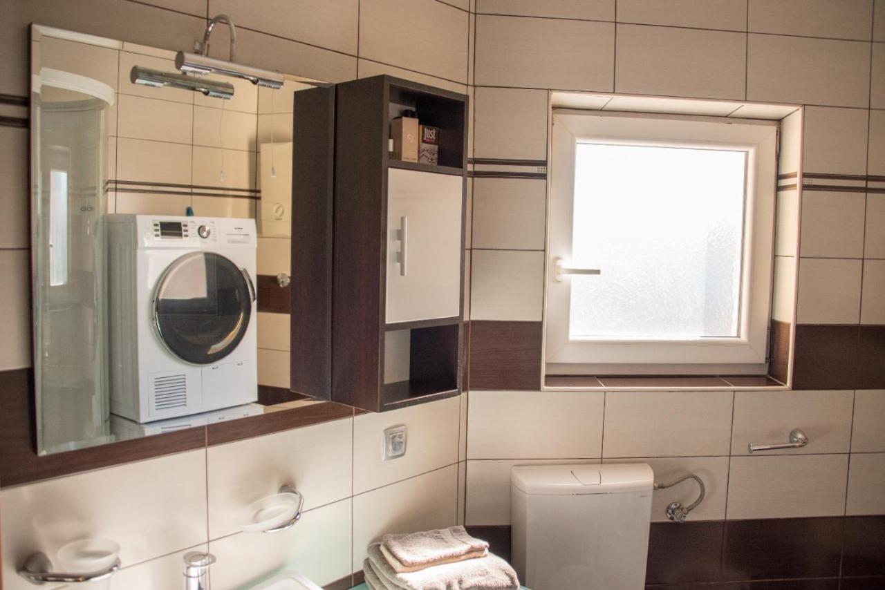 Medjugorje Apartment Екстериор снимка