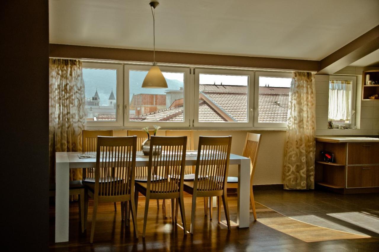 Medjugorje Apartment Екстериор снимка