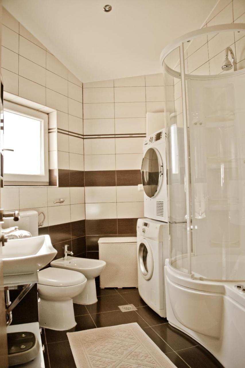 Medjugorje Apartment Екстериор снимка