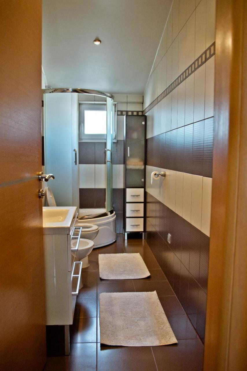Medjugorje Apartment Екстериор снимка