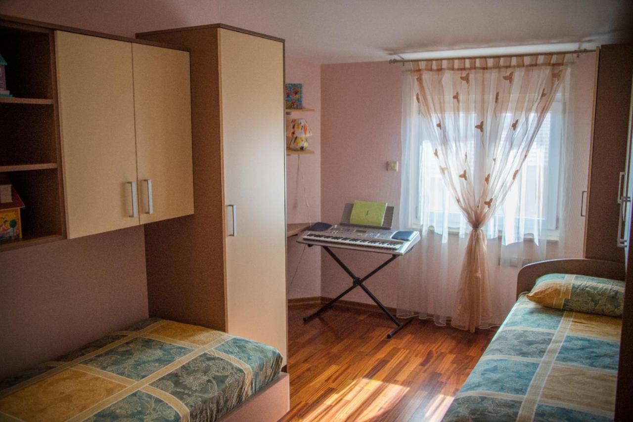 Medjugorje Apartment Екстериор снимка