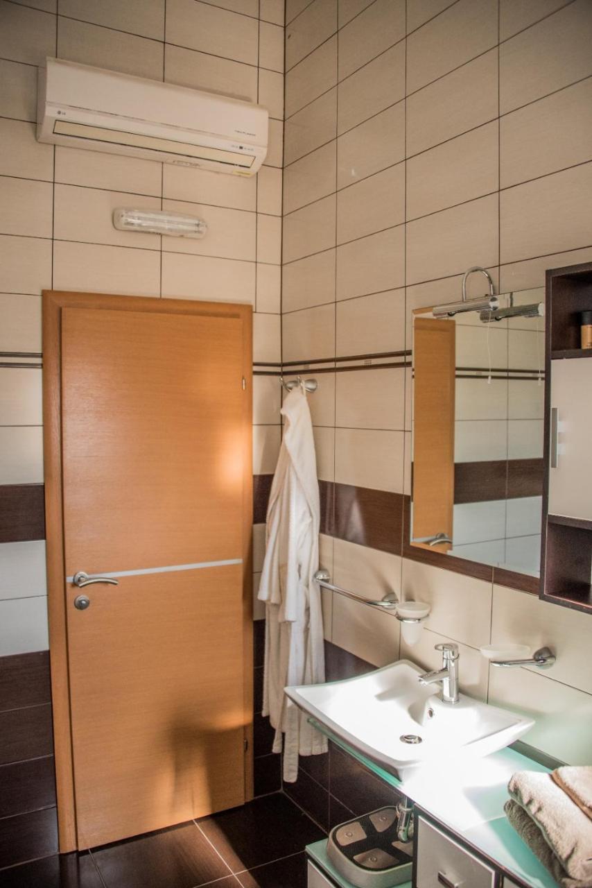 Medjugorje Apartment Екстериор снимка
