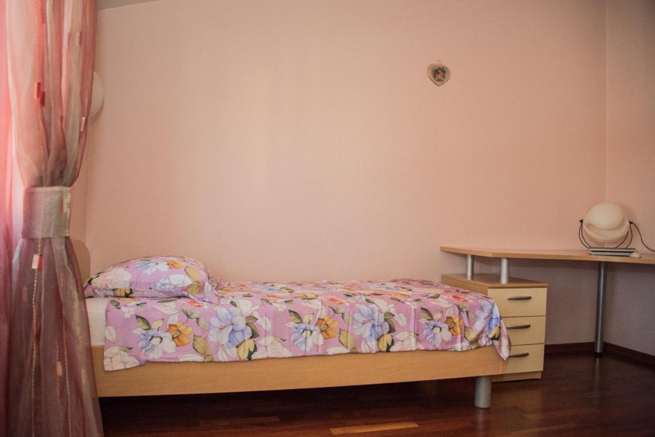 Medjugorje Apartment Екстериор снимка