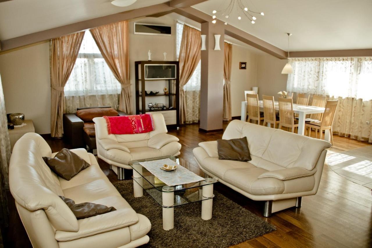 Medjugorje Apartment Екстериор снимка