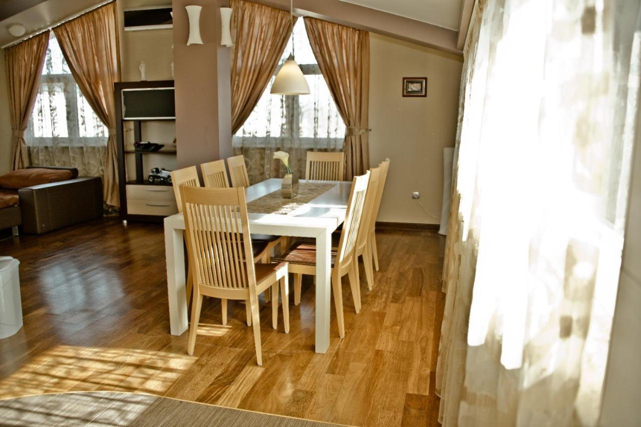 Medjugorje Apartment Екстериор снимка