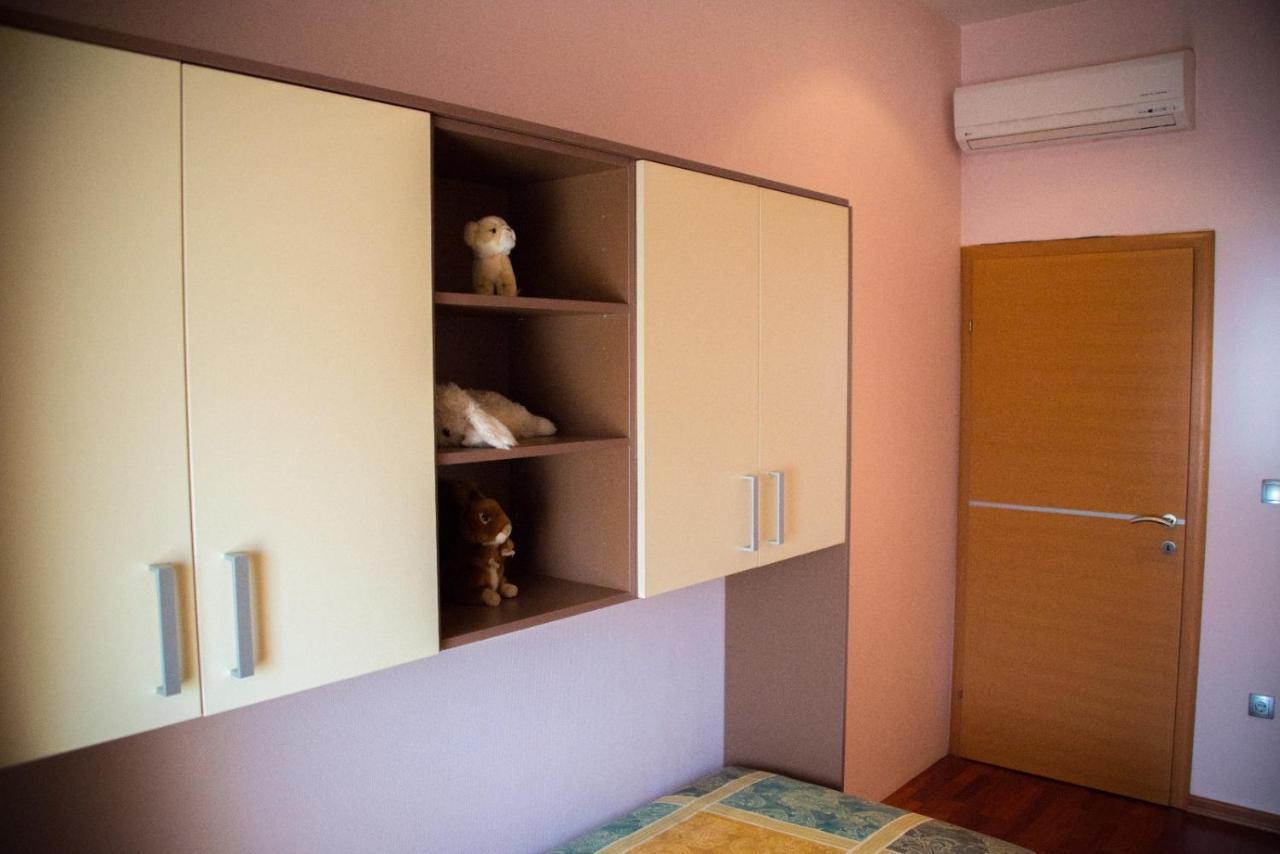 Medjugorje Apartment Екстериор снимка