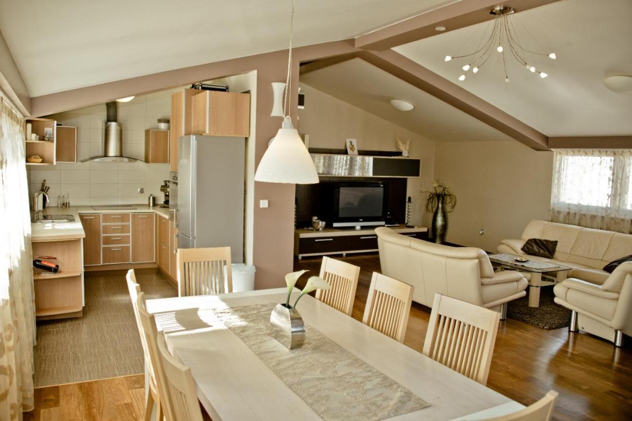Medjugorje Apartment Екстериор снимка