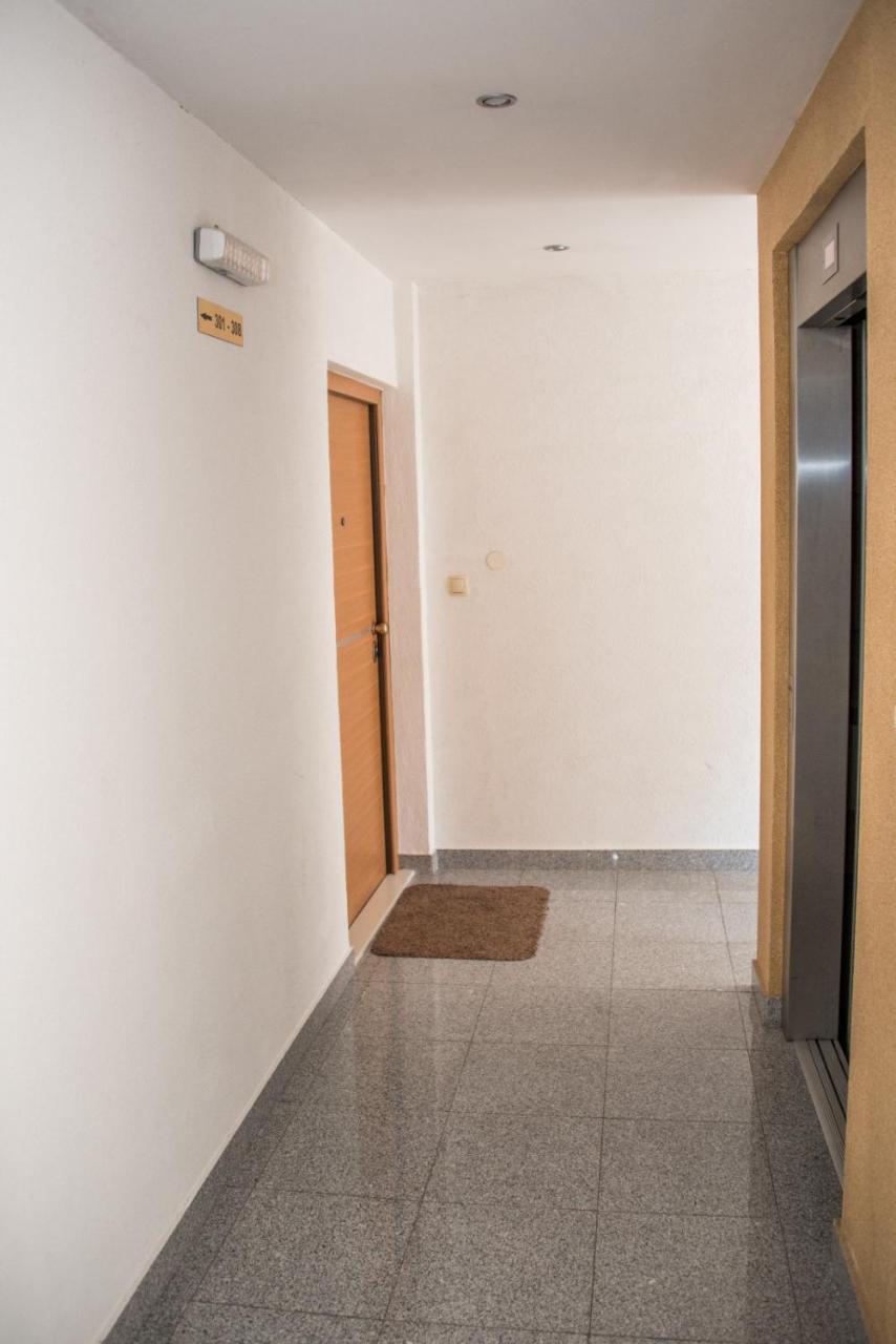 Medjugorje Apartment Екстериор снимка