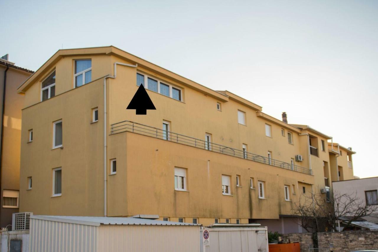 Medjugorje Apartment Екстериор снимка