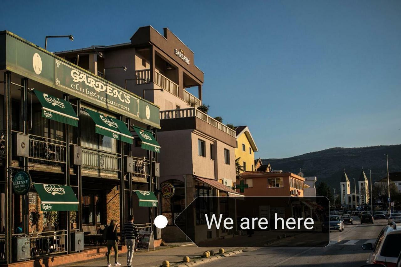 Medjugorje Apartment Екстериор снимка